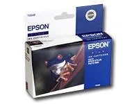 Картридж Epson C13T054940 Картридж Epson C13T054940