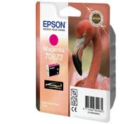 Картридж с пурпурными чернилами Epson T0873 (C13T08734010) в Санкт-Петербурге Картридж с пурпурными чернилами Epson T0873 (C13T08734010) в Санкт-Петербурге