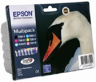 Картридж Epson C13T11174A10