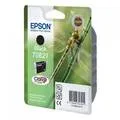 Картридж c черными чернилами Epson T0821 (C13T11214A10) в Санкт-Петербурге Картридж c черными чернилами Epson T0821 (C13T11214A10) в Санкт-Петербурге