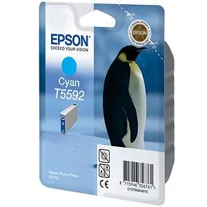Картридж Epson C13T55924010 Картридж Epson C13T55924010