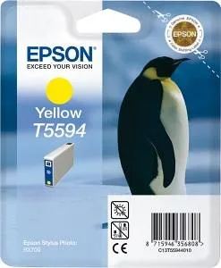 Картридж Epson C13T55944010