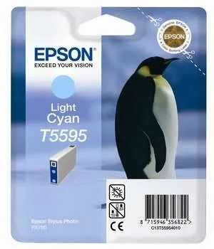 Картридж Epson C13T55954010 Картридж Epson C13T55954010