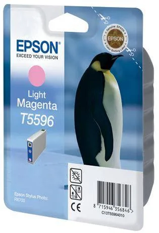 Картридж Epson C13T55964010