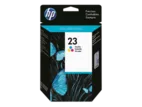 Картридж HP 23 (C1823D) Картридж HP 23 (C1823D)