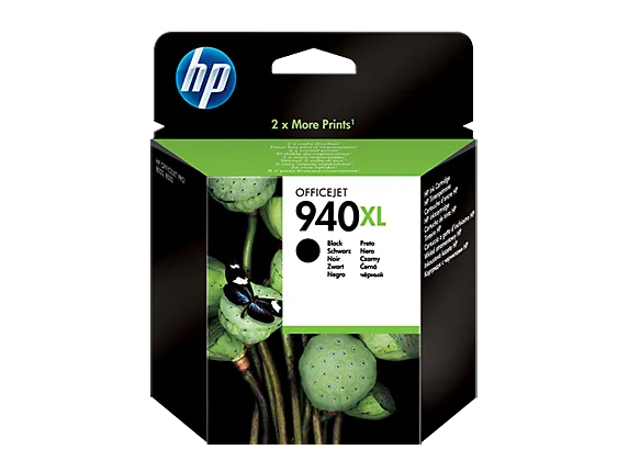 Картридж HP 940XL (C4906AE) в Санкт-Петербурге Картридж HP 940XL (C4906AE) в Санкт-Петербурге