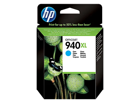 Картридж HP 940XL (C4907AE) в Санкт-Петербурге Картридж HP 940XL (C4907AE) в Санкт-Петербурге