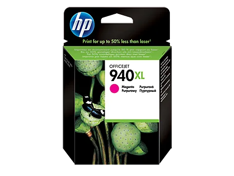 Картридж HP 940XL (C4908AE) в Санкт-Петербурге Картридж HP 940XL (C4908AE) в Санкт-Петербурге