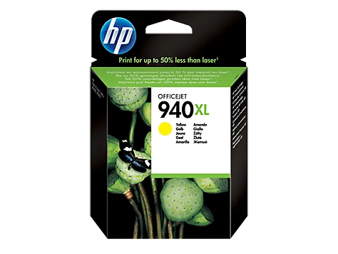 Картридж HP 940XL (C4909AE) в Санкт-Петербурге Картридж HP 940XL (C4909AE) в Санкт-Петербурге