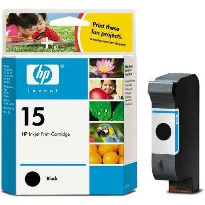 Картридж HP C6615DE Картридж HP C6615DE