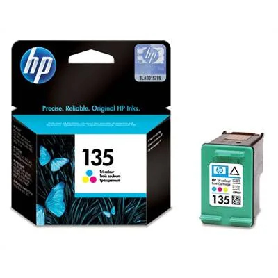 Картридж HP 135 C8766HE Картридж HP 135 C8766HE