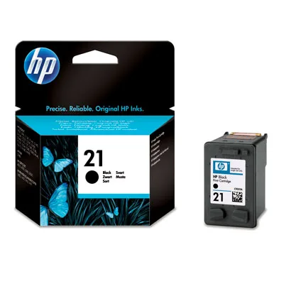 Картридж HP 21 C9351AE в Санкт-Петербурге Картридж HP 21 C9351AE в Санкт-Петербурге