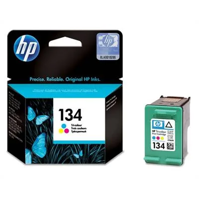 Картридж HP 134 C9363HE Картридж HP 134 C9363HE