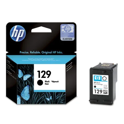 Картридж HP 129 C9364HE в Санкт-Петербурге Картридж HP 129 C9364HE в Санкт-Петербурге