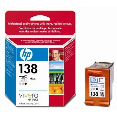 Картридж HP C9369HE Картридж HP C9369HE