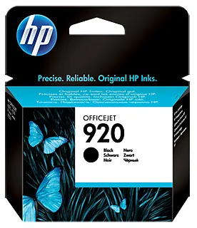 Картридж HP 920 (CD971AE)