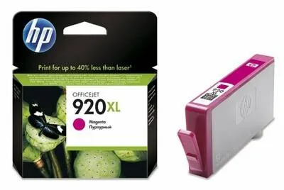 Картридж HP CD973AE 920XL Officejet