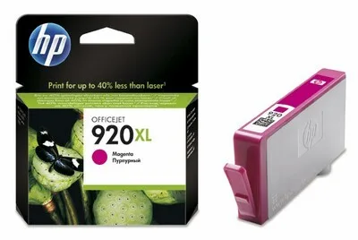 Картридж HP CD973AE 920XL Officejet в Санкт-Петербурге Картридж HP CD973AE 920XL Officejet в Санкт-Петербурге
