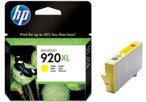 Картридж HP CD974AE 920XL Officejet