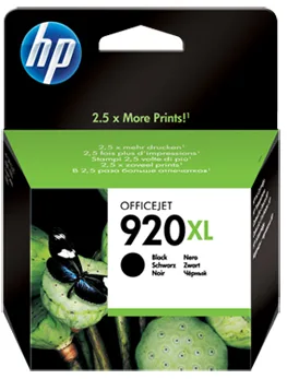 Картридж HP 920XL (CD975AE) в Санкт-Петербурге Картридж HP 920XL (CD975AE) в Санкт-Петербурге