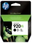 Картридж HP 920XL (CD975AE)