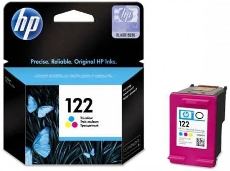 Картридж HP 122 (CH562HE) Картридж HP 122 (CH562HE)