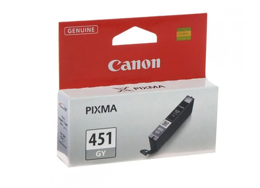 Картридж CANON CL-451 (6527B001)