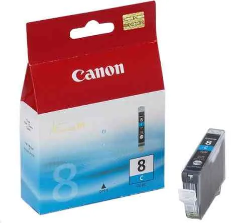 Картридж CANON CLI-8C в Санкт-Петербурге Картридж CANON CLI-8C в Санкт-Петербурге