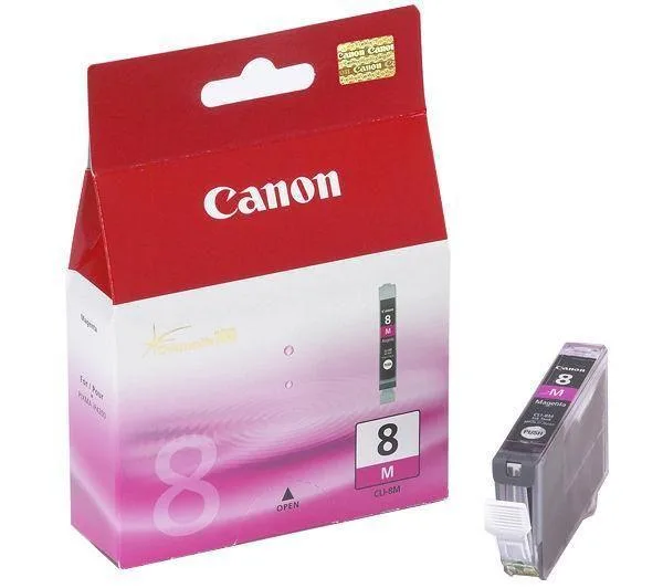 Картридж CANON CLI-8M