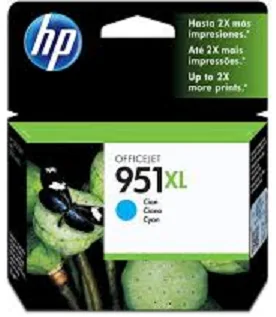 Картридж HP 951XL (CN046AE) в Санкт-Петербурге Картридж HP 951XL (CN046AE) в Санкт-Петербурге