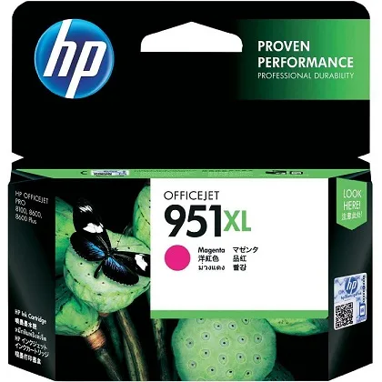 Картридж HP 951XL (CN047AE) в Санкт-Петербурге Картридж HP 951XL (CN047AE) в Санкт-Петербурге