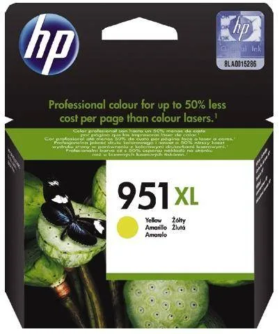 Картридж HP 951XL (CN048AE)
