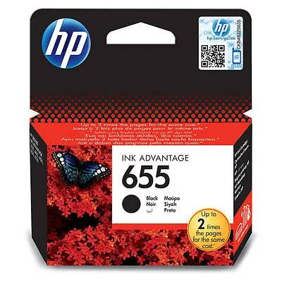 Картридж HP 655 (CZ109AE) Картридж HP 655 (CZ109AE)
