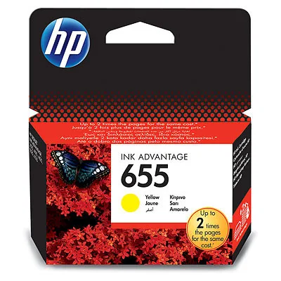 Картридж HP 655 (CZ112AE) в Санкт-Петербурге Картридж HP 655 (CZ112AE) в Санкт-Петербурге