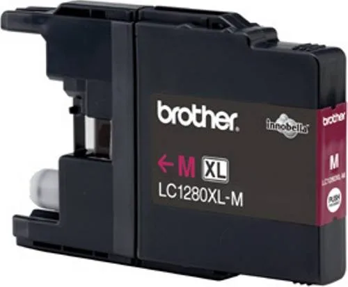 Картридж Brother LC1280XLM