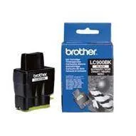 Картридж Brother LC900BK Картридж Brother LC900BK