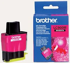 Картридж Brother LC900M