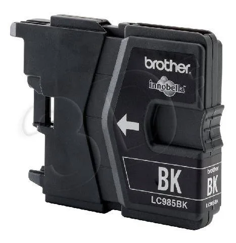 Картридж Brother LC985BK Картридж Brother LC985BK