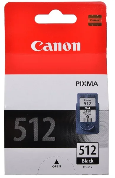 Картридж CANON CAN PG-512