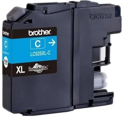Картридж Brother LC-525XLС в Санкт-Петербурге Картридж Brother LC-525XLС в Санкт-Петербурге