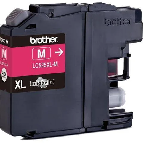 Картридж Brother LC-525XLM Картридж Brother LC-525XLM