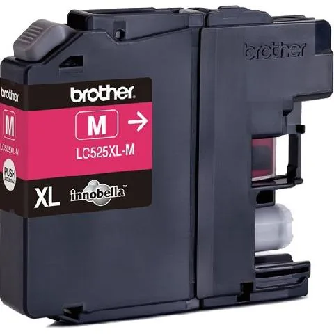 Картридж Brother LC-525XLM в Санкт-Петербурге Картридж Brother LC-525XLM в Санкт-Петербурге