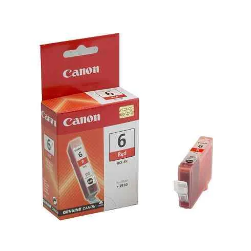 Картридж CANON CAN BCI-6R Картридж CANON CAN BCI-6R