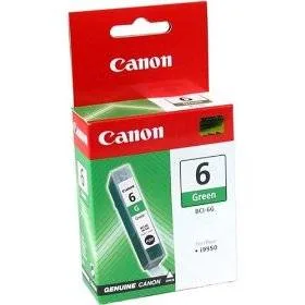 Картридж CANON CAN BCI-6G Картридж CANON CAN BCI-6G