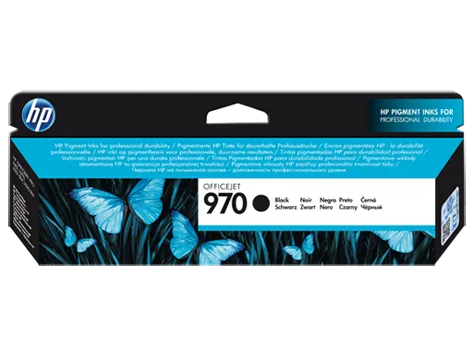 Картридж HP 970 OfficeJet (CN621AE)
