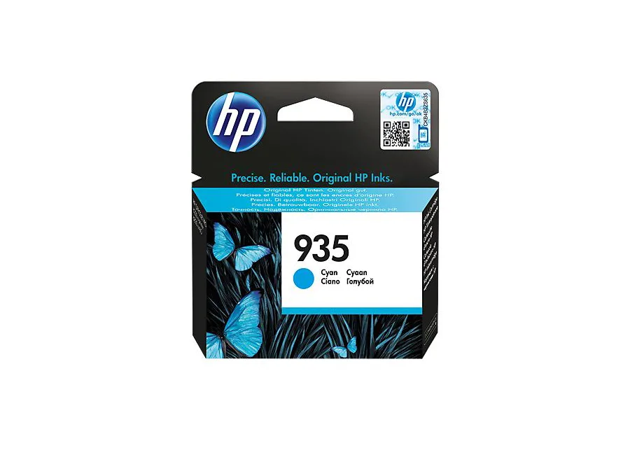 Картридж HP OfficeJet Pro №935 (C2P20AE)