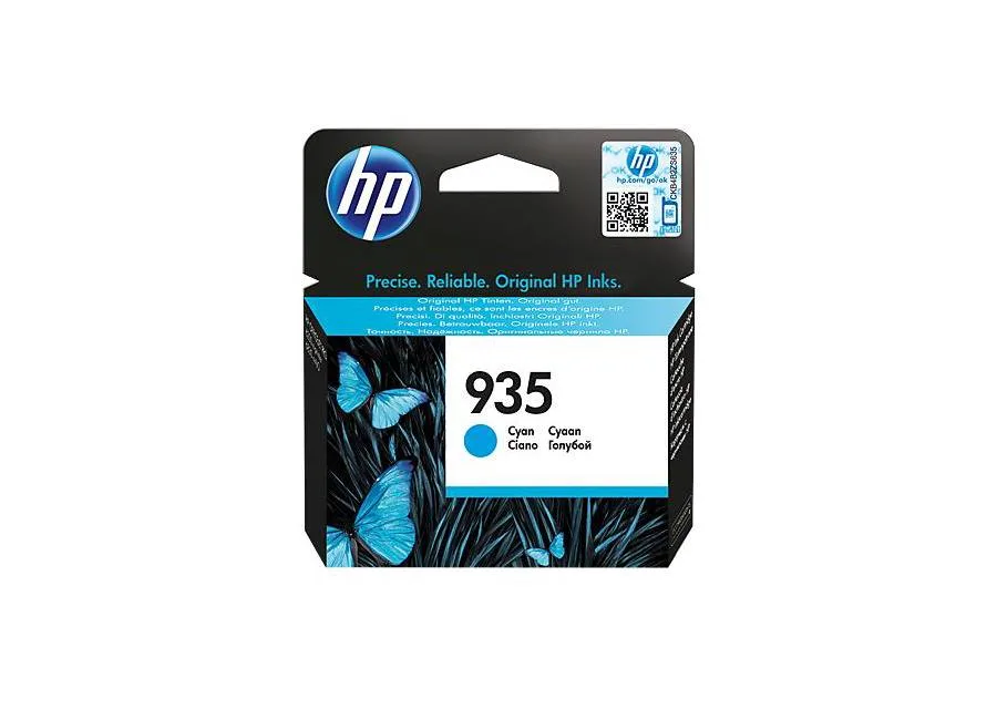 Картридж HP OfficeJet Pro №935 (C2P20AE) Картридж HP OfficeJet Pro №935 (C2P20AE)