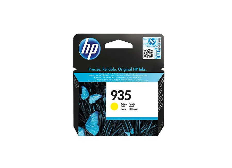 Картридж HP OfficeJet Pro №935 (C2P22AE) в Санкт-Петербурге Картридж HP OfficeJet Pro №935 (C2P22AE) в Санкт-Петербурге