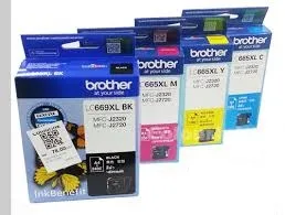 Картридж Brother LC665XLC в Санкт-Петербурге Картридж Brother LC665XLC в Санкт-Петербурге