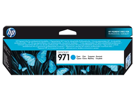 Картридж HP 970 OfficeJet (CN622AE)